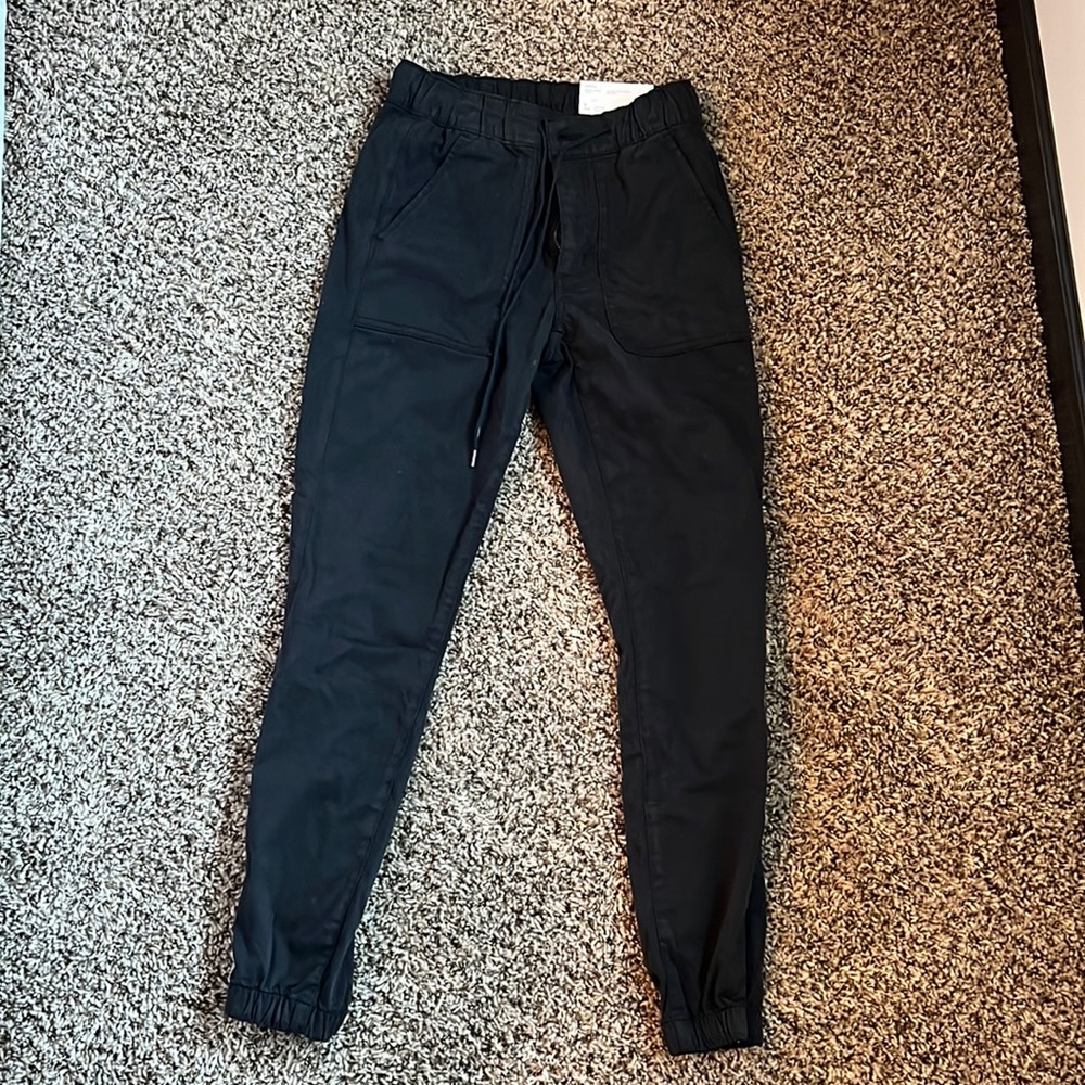 American Eagle Jegging Jogger